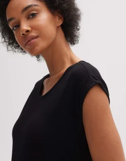 Hot someday Fashion Jerseyjurk Winston Black