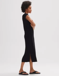 Hot someday Fashion Jerseyjurk Winston Black