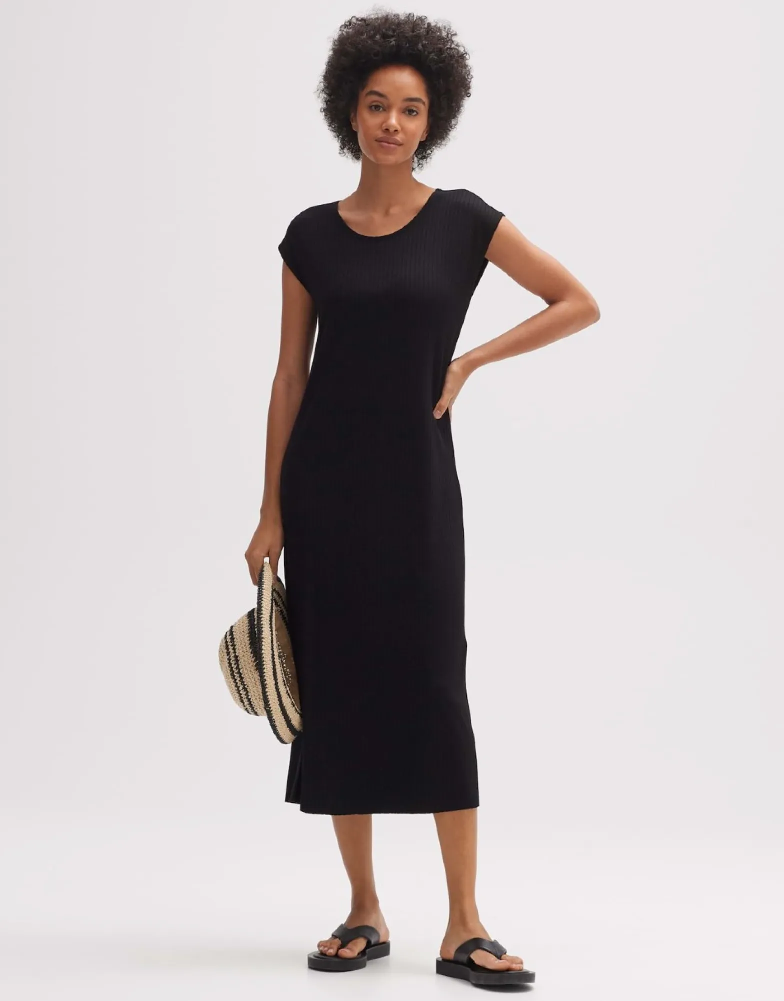 Hot someday Fashion Jerseyjurk Winston Black