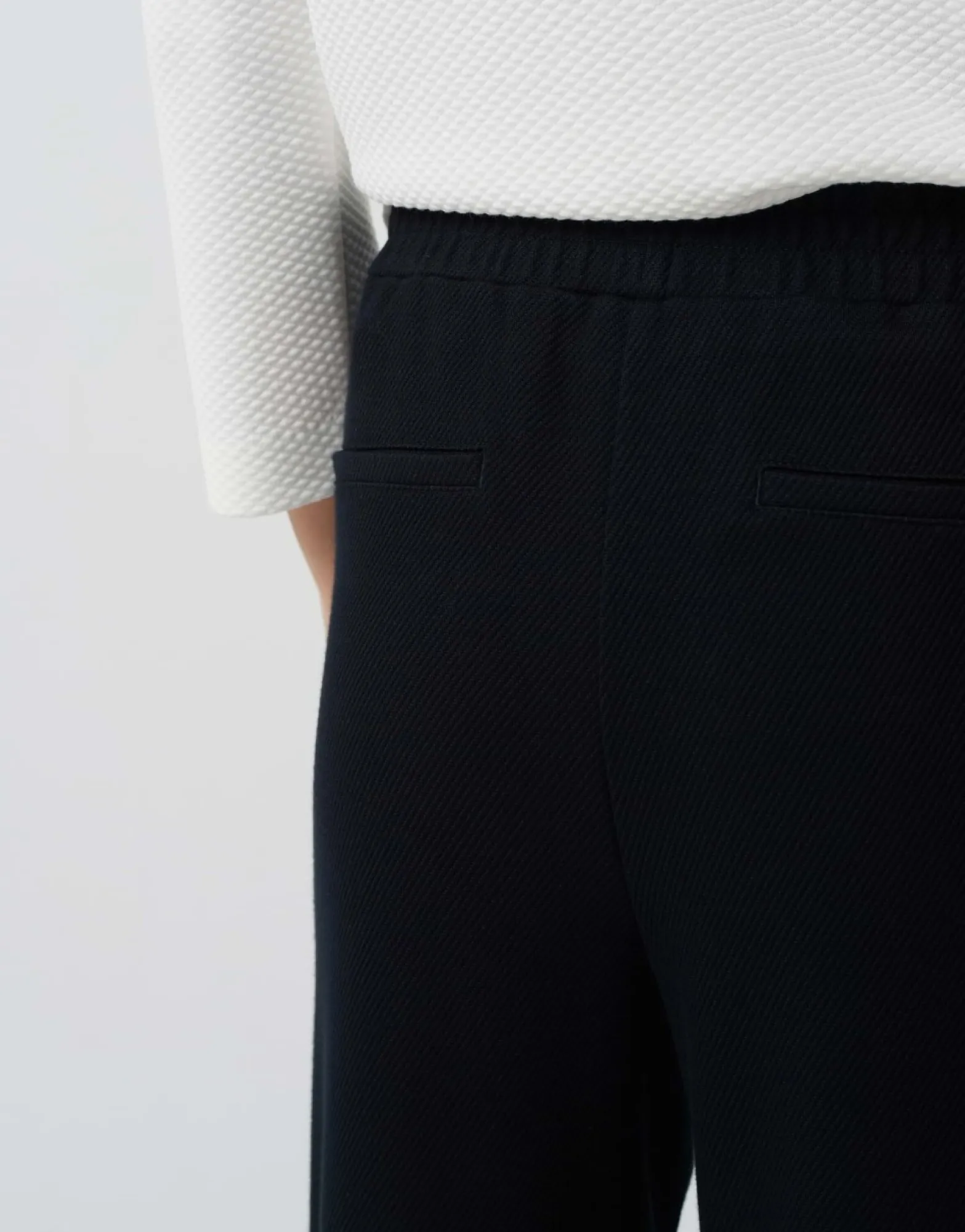 Sale someday Fashion Jogpants Conimo Black