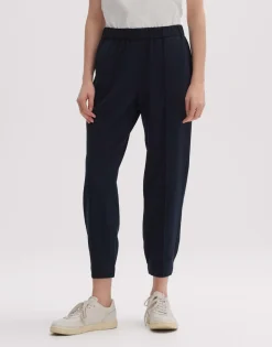 Best someday Fashion Jogpants Minato Coal Blue