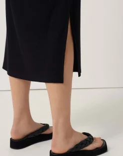 Best Sale someday Fashion Jurk Quando Black