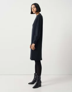 Outlet someday Fashion Jurk Quna Black