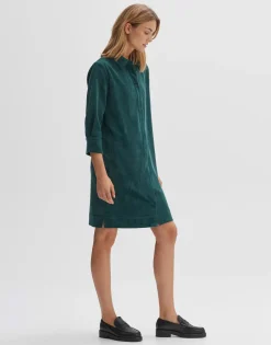 Fashion someday Fashion Jurk Wedelia Deep Teal