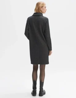 Cheap someday Fashion Jurk Wegas Two Tone Nutmeg