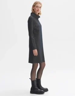 Cheap someday Fashion Jurk Wegas Two Tone Nutmeg