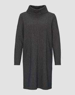 Cheap someday Fashion Jurk Wegas Two Tone Nutmeg