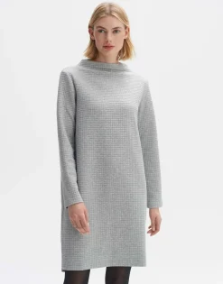 Flash Sale someday Fashion Jurk Wisal Hazy Fog Melange