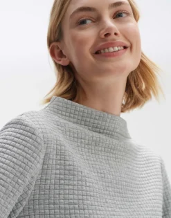 Flash Sale someday Fashion Jurk Wisal Hazy Fog Melange