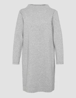 Flash Sale someday Fashion Jurk Wisal Hazy Fog Melange