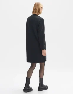 Cheap someday Fashion Jurk Wisal Black