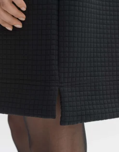 Cheap someday Fashion Jurk Wisal Black