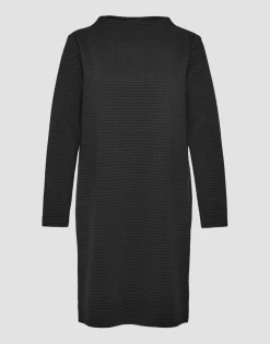 Cheap someday Fashion Jurk Wisal Black