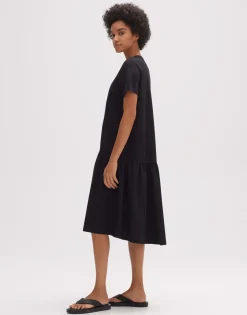 New someday Fashion Jurk Wobito Black