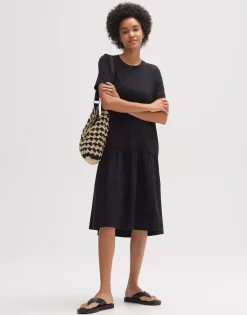 New someday Fashion Jurk Wobito Black