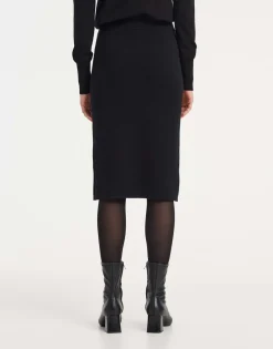 Discount someday Fashion Kokerrok Ronka Black