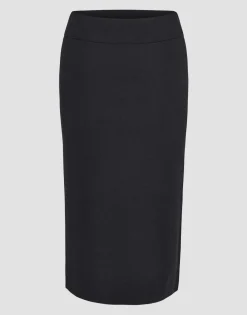 Discount someday Fashion Kokerrok Ronka Black