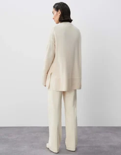 Fashion someday Fashion Lang Vest Tilisa Mellow Mu00E9Lange