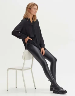 Sale someday Fashion Leggings Elyssa Black