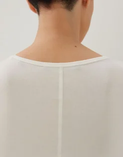 Best Sale someday Fashion Longsleeve Kalia Milk