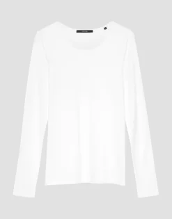 Best Sale someday Fashion Longsleeve Kalia Milk