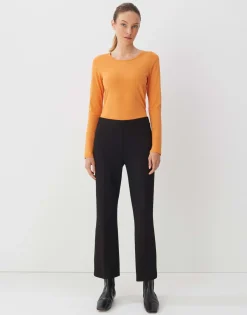 Fashion someday Fashion Longsleeve Kalia Crush Orange