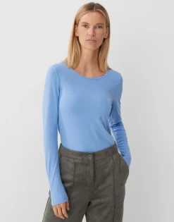 New someday Fashion Longsleeve Kalia Balance Blue