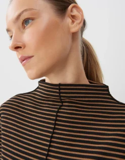 Store someday Fashion Longsleeve Kassie Black