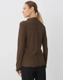 Store someday Fashion Longsleeve Kassie Black