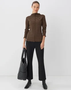 Store someday Fashion Longsleeve Kassie Black