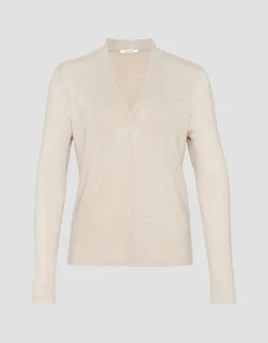 Clearance someday Fashion Longsleeve Sabera Macadamia