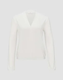 Best Sale someday Fashion Longsleeve Sabira Milk