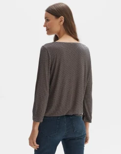 Online someday Fashion Longsleeve Sandya Nutmeg