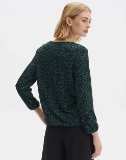 Clearance someday Fashion Longsleeve Sannah Splendid Black