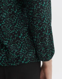 Clearance someday Fashion Longsleeve Sannah Splendid Black