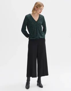 Clearance someday Fashion Longsleeve Sannah Splendid Black