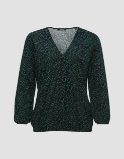 Clearance someday Fashion Longsleeve Sannah Splendid Black