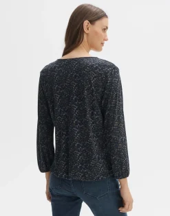 Flash Sale someday Fashion Longsleeve Sannah Splendid Coal Blue