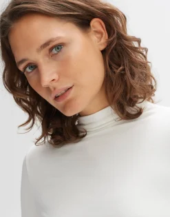 Shop someday Fashion Longsleeve Sayar Milk