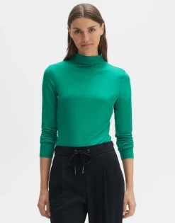 Clearance someday Fashion Longsleeve Sayar Pepper Green