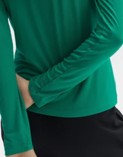 Clearance someday Fashion Longsleeve Sayar Pepper Green