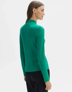 Clearance someday Fashion Longsleeve Sayar Pepper Green