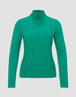 Clearance someday Fashion Longsleeve Sayar Pepper Green