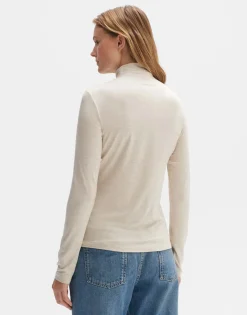 Sale someday Fashion Longsleeve Sayar Macadamia