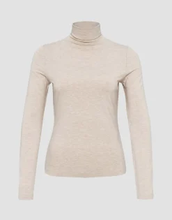 Sale someday Fashion Longsleeve Sayar Macadamia