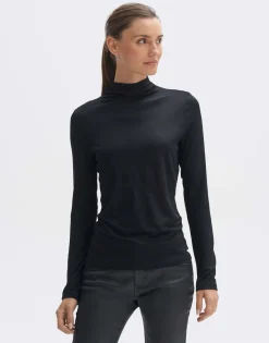 Cheap someday Fashion Longsleeve Sayar Black
