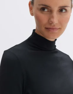 Cheap someday Fashion Longsleeve Sayar Black