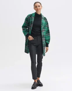 Cheap someday Fashion Longsleeve Sayar Black