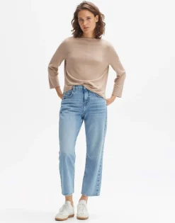 New someday Fashion Longsleeve Sergina Nutmeg