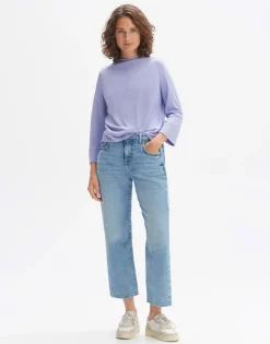 Clearance someday Fashion Longsleeve Sergina Soft Viola